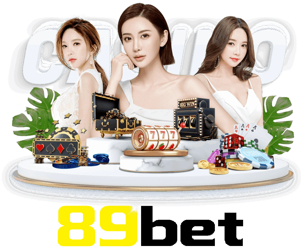 Hình minh họa dịch vụ ứng dụng 89Bet